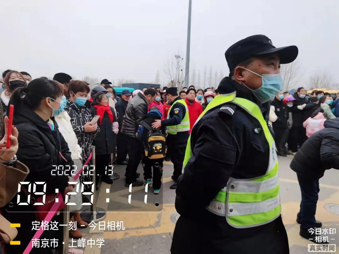 骞冲畨鏍″洯鎶ゅ鏈夋垜,骞冲畨鎶ゅ闃熶负瀛︾敓瀹夊叏淇濋┚鎶よ埅