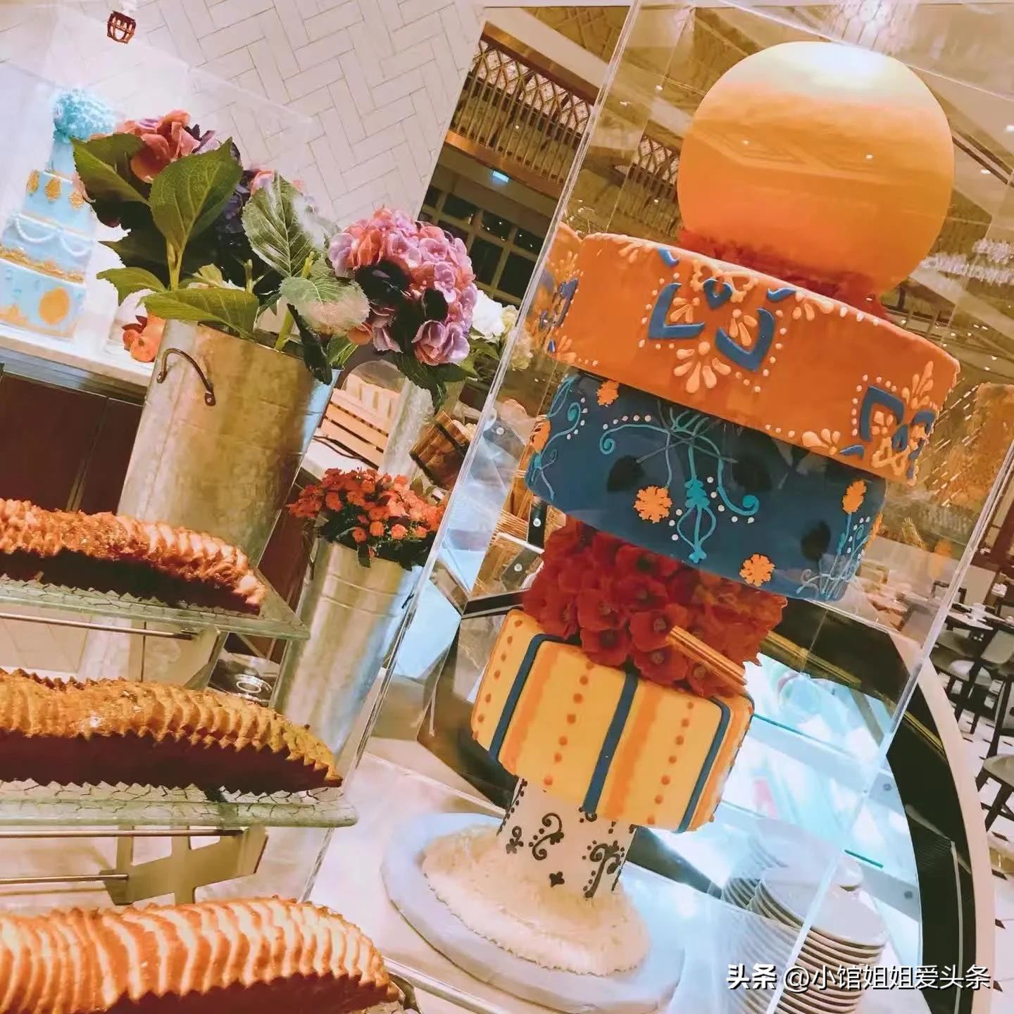 澳门威尼斯人酒店团购早餐,澳门巴黎人酒店24小时营业美食