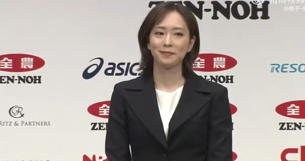 石川佳纯对阵孙颖莎世乒赛,日本乒乓球名将石川佳纯退役