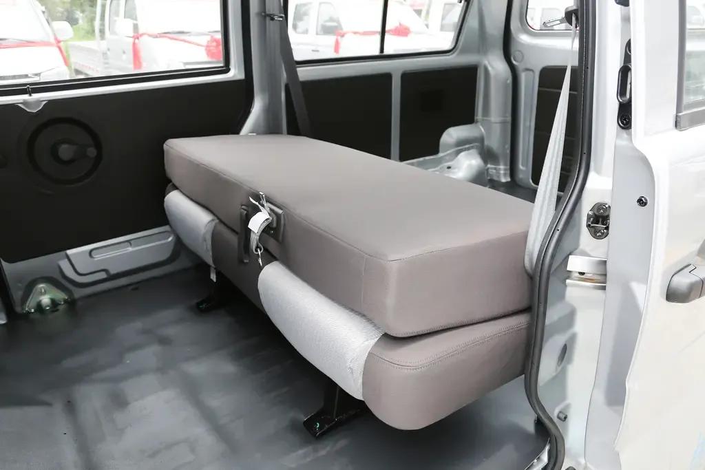 最便宜的车东风小康k07s,东风小康k07s2023落地价