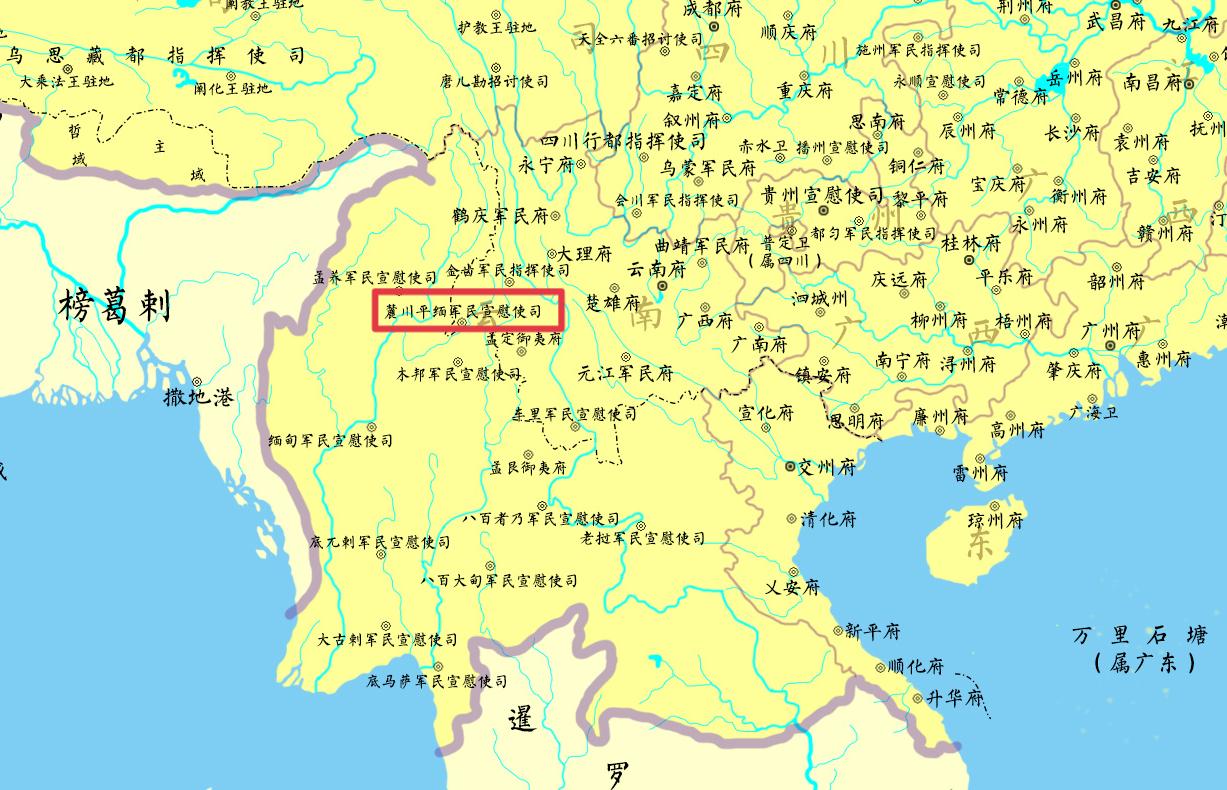 土木堡之变明朝到底多少军队,土木堡之变明朝三大营损失殆尽