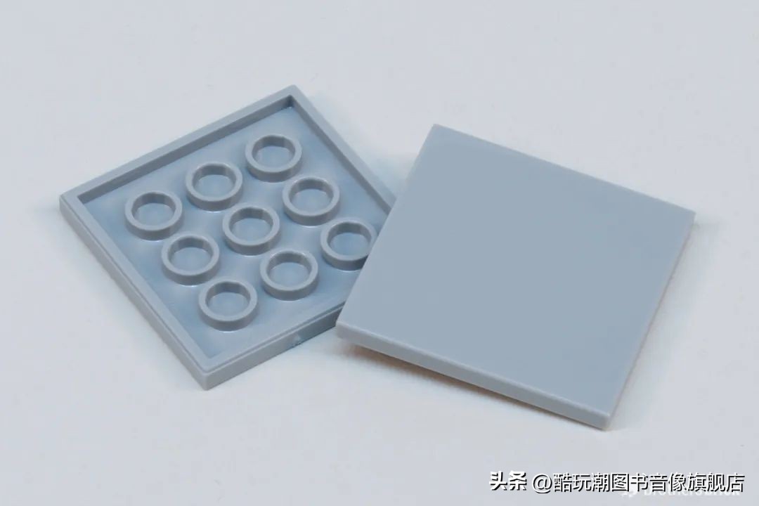 豪华收藏版剃刀冠号75331,乐高星球大战ucs入手指南