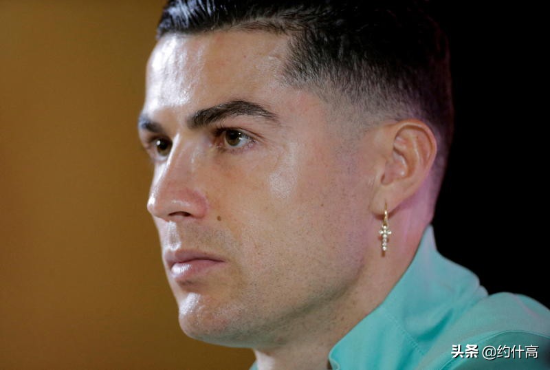 c罗青年丧子的原因是什么,c罗丧子后的第一场比赛