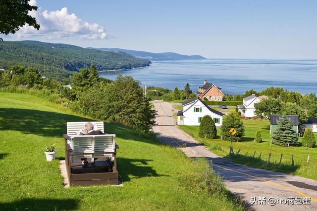 一些加拿大人才知道的冷知识,加拿大路易斯湖冷知识