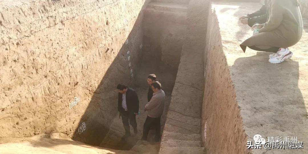 瓦店遗址属于禹州哪个乡,禹州瓦店遗址还开发吗