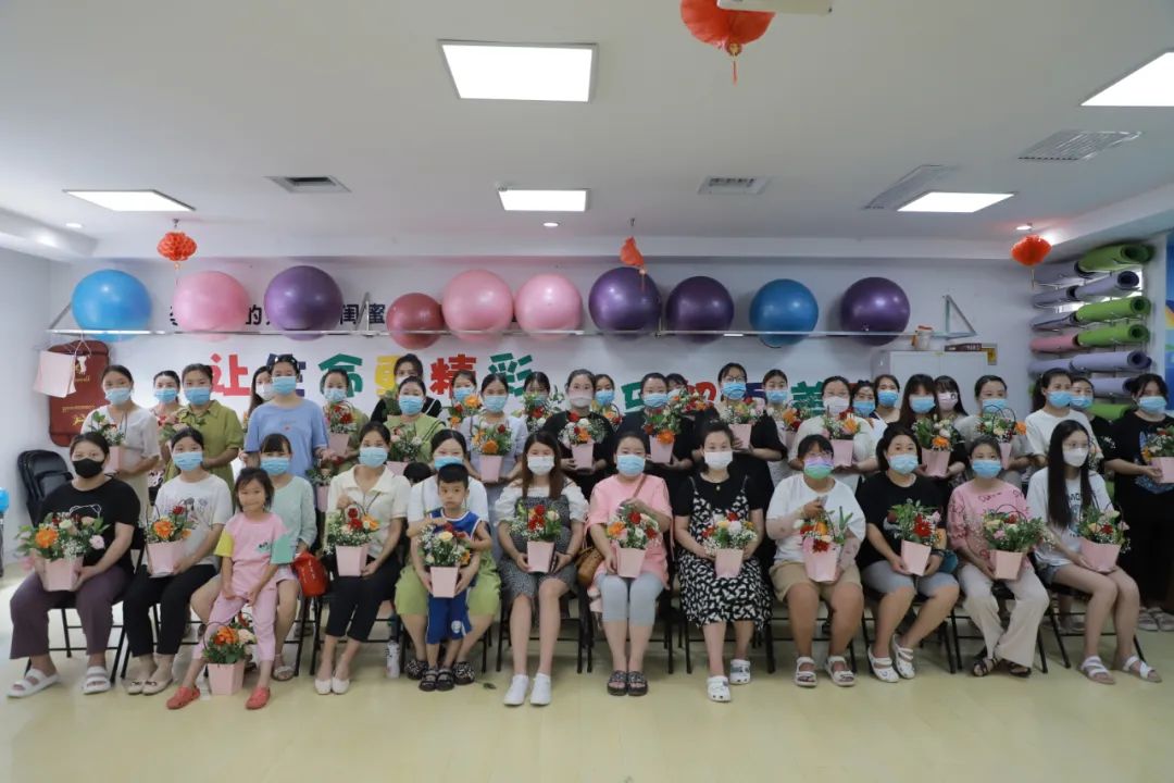 “喂”爱约“惠”！“七夕”遇上母乳喂养周