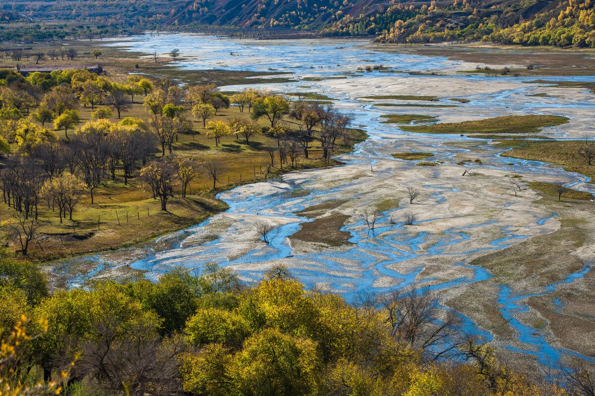 海内东经原文,海内东经原文全文