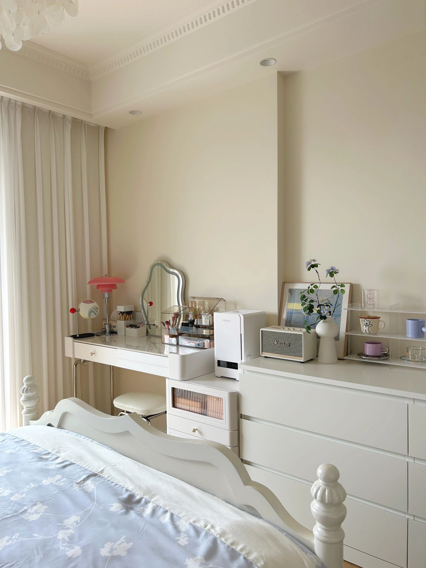 大面积轻法式装修风格比较便宜,轻奢法式风装修设计