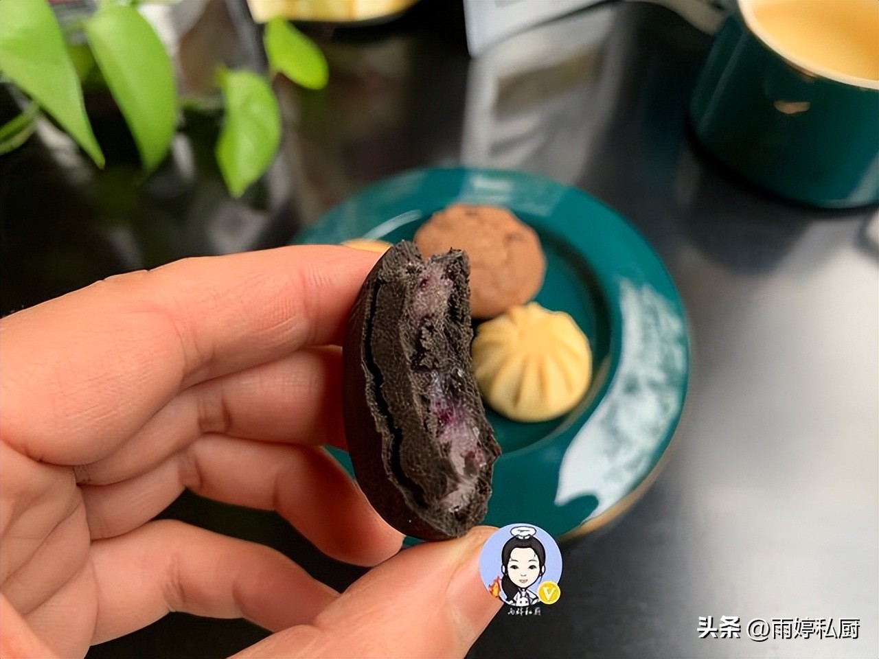 超好吃的大饼干便宜,中国好吃的饼干有哪些品牌