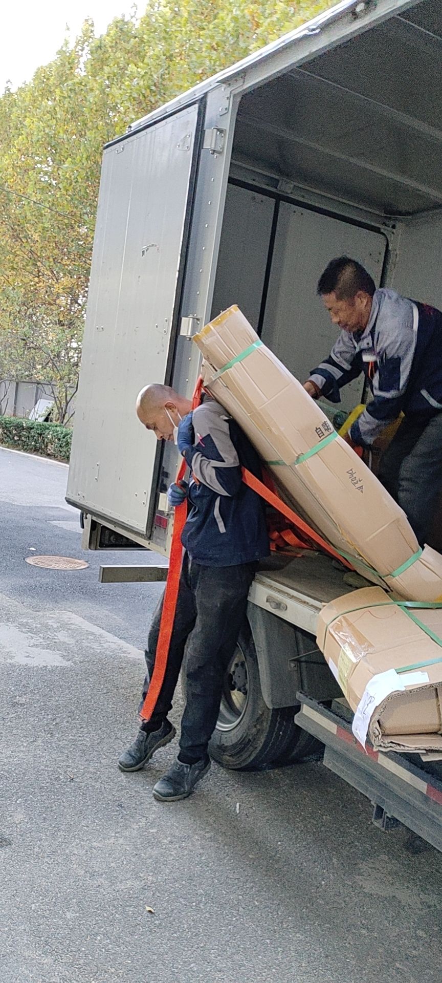 舟山搬家个人搬家价格,舟山搬家公司价格表