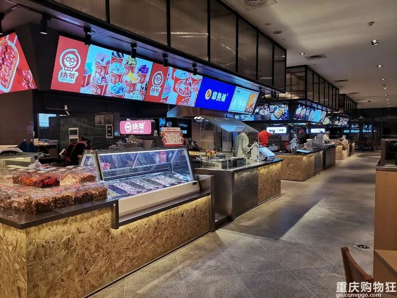 开小吃店一个月赚两万,开个小吃店一个月也就赚一万多