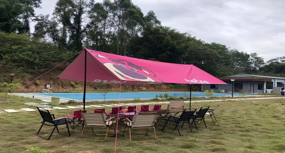 惠州适合踏青游玩的地方推荐,博罗适合春游踏青