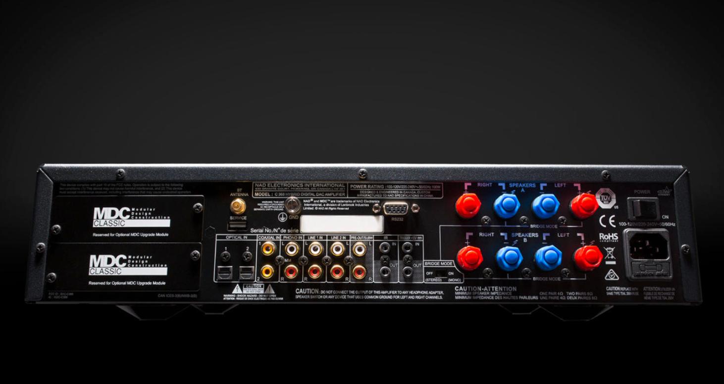 nad经典功放,最经典的nad功放