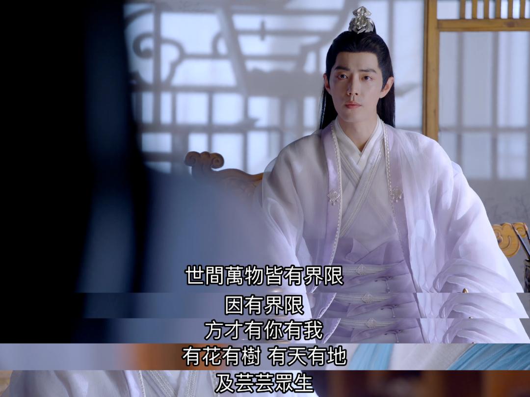 把观众的智商按在地上摩擦？讲真，古偶剧真正能看的就只有这部