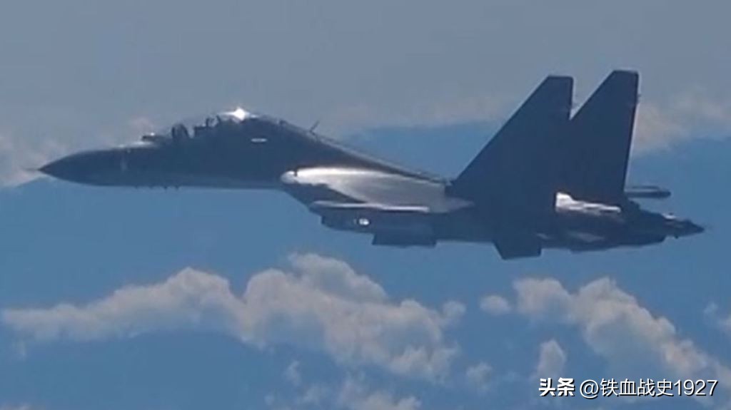 台湾f16战斗机军演,台专家谈2022军事演习