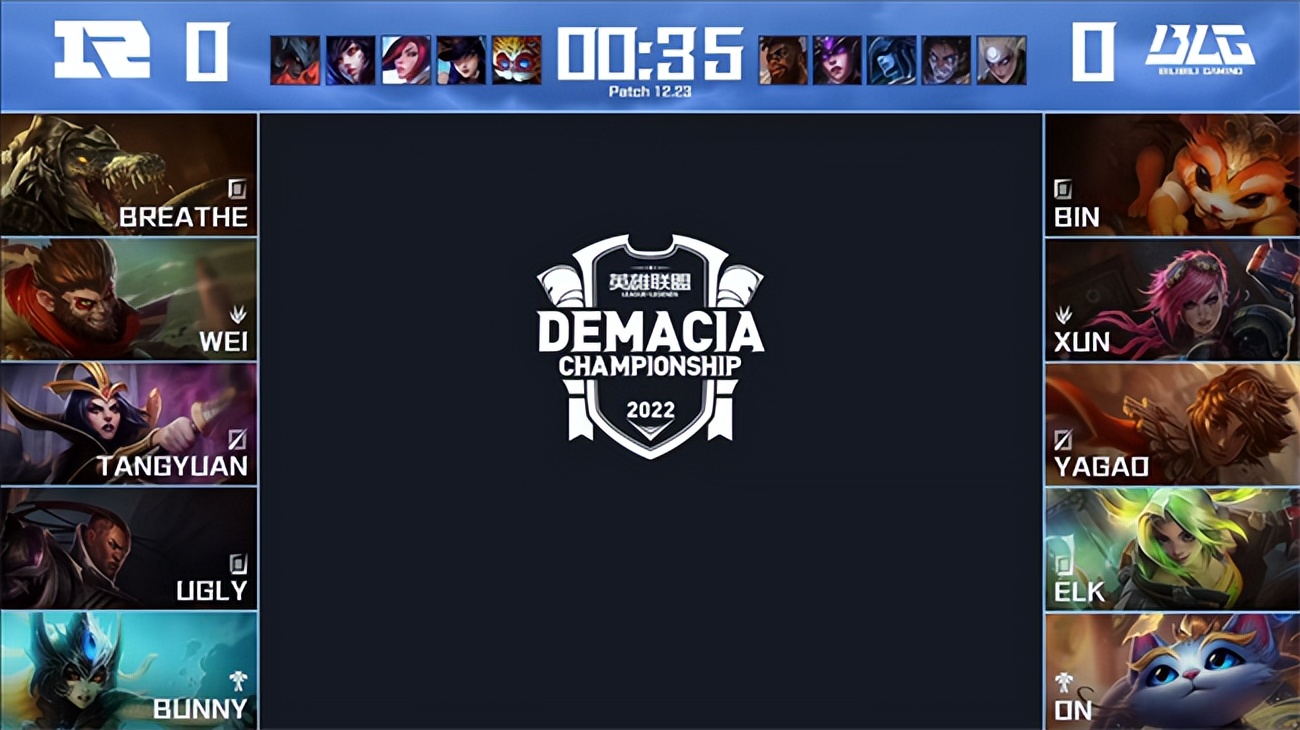 lol德杯比赛blg,lol德杯预选赛实锤