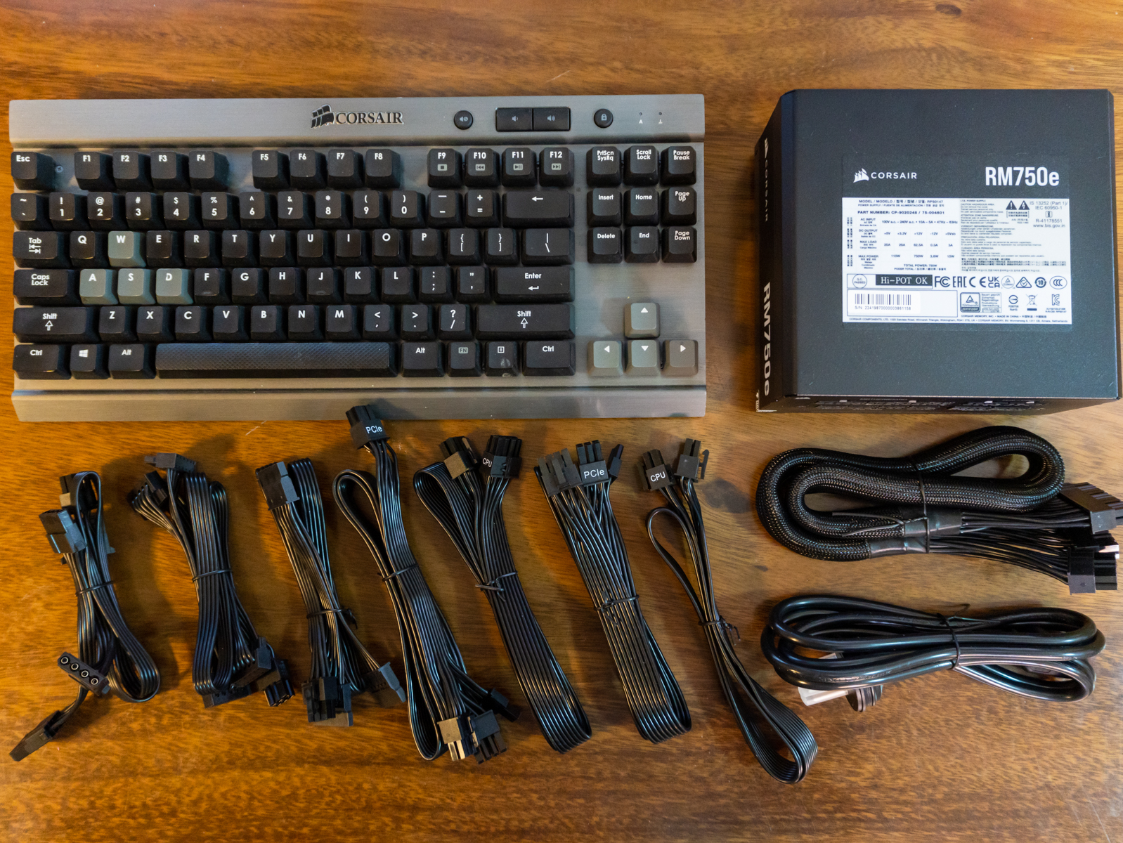 海盗船水冷散热器换新,海盗船h5sf水冷散热器