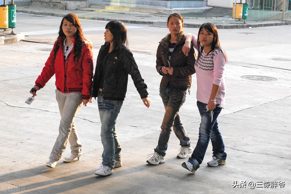 打工口述史：惠州万人毛织厂，我与三个女工的露水情