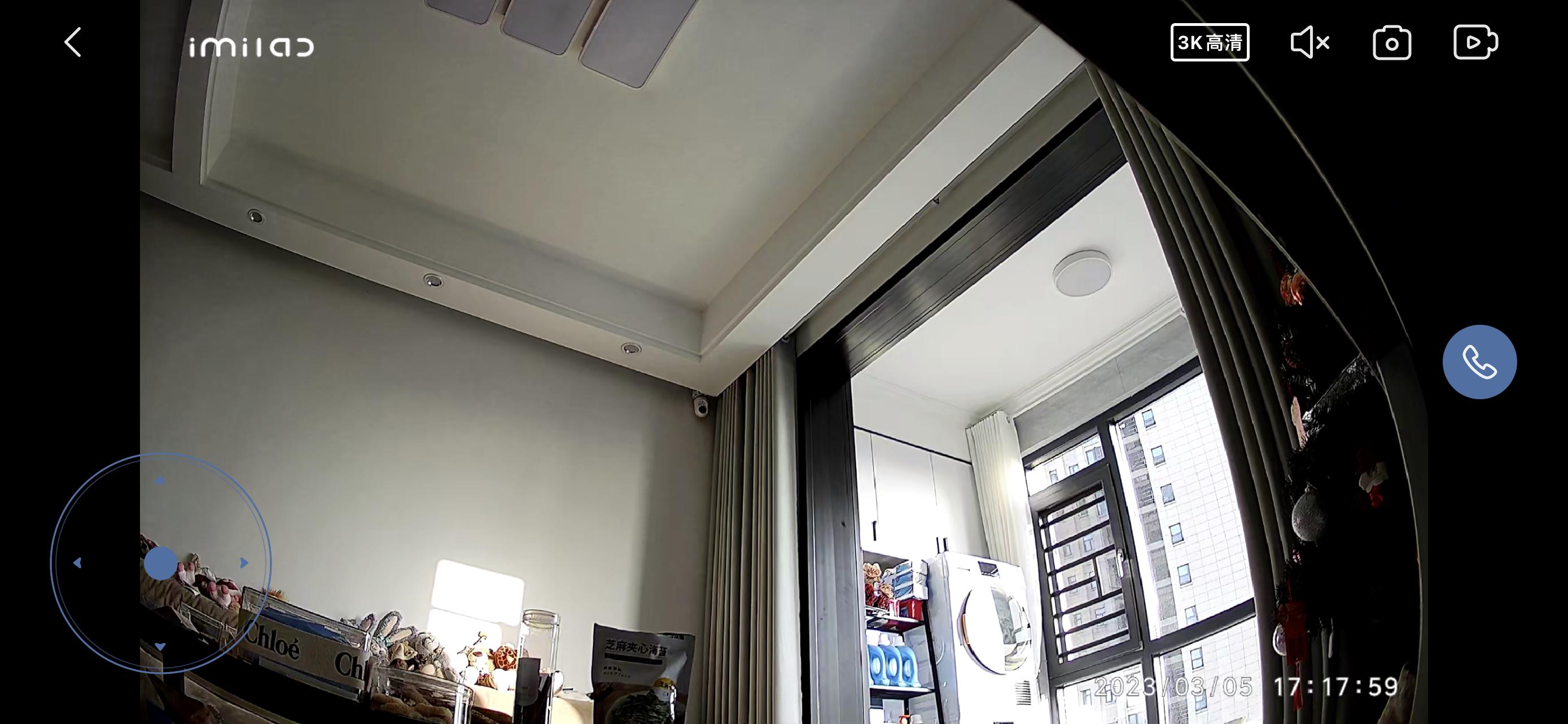 小白摄像机y3尊享版查看不了监控,小白摄像头y3测评