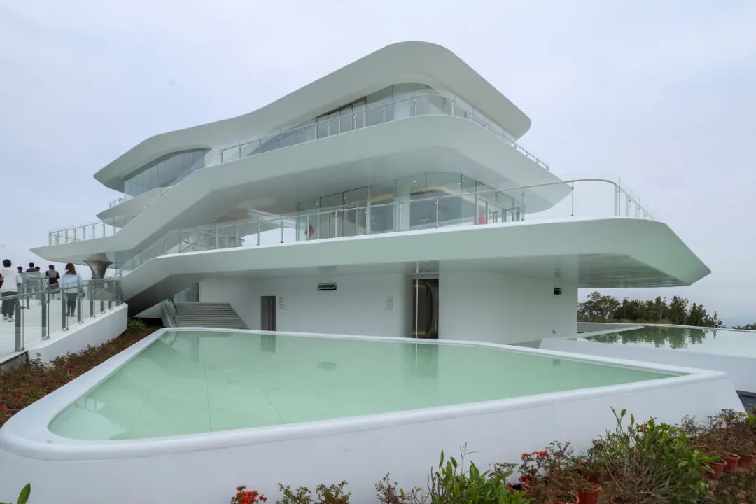 只有山海藏深意,唯有山海是什么意思