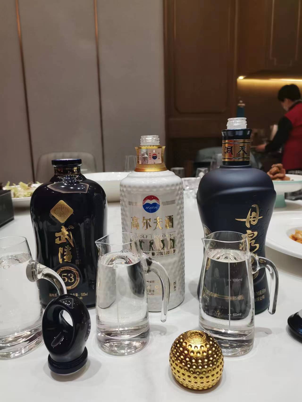 2022年上半年酒类行业分析,2022年上半年喝酒总结