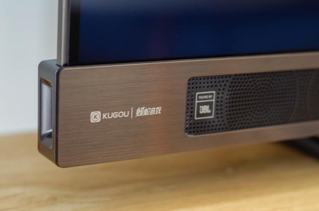 先声夺人，海信Vidda音乐电视265V5G尝鲜简评