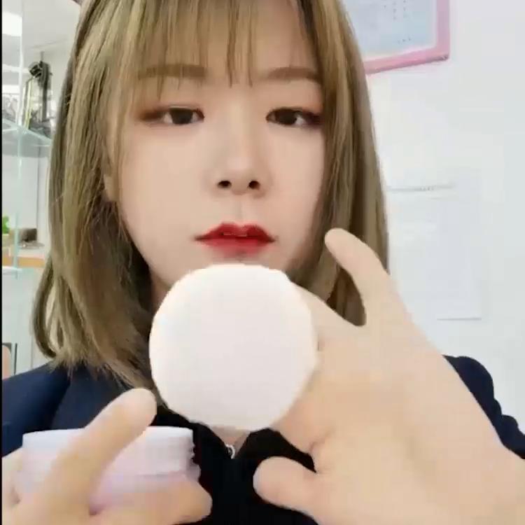 玛丽安保莱定妆散粉测评 (玛丽安保莱蜜粉直播)