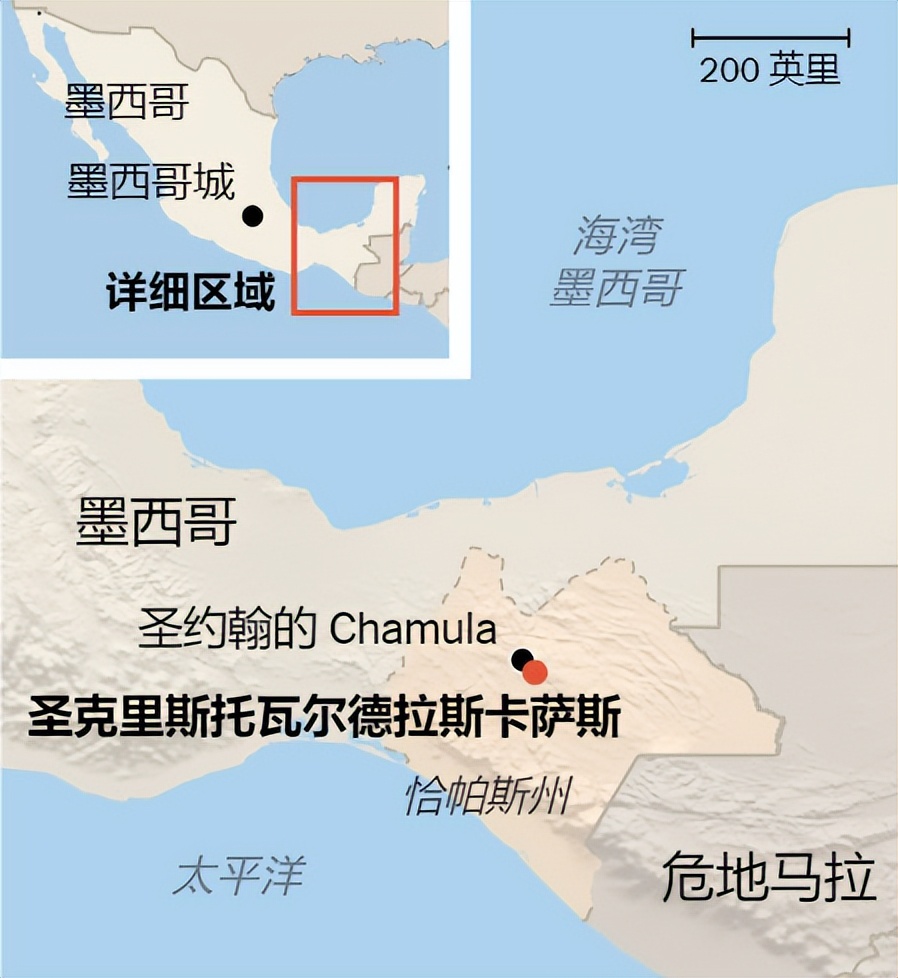 被可乐控制的墨西哥小镇：可乐比水还便宜，居民饱受糖尿病之苦