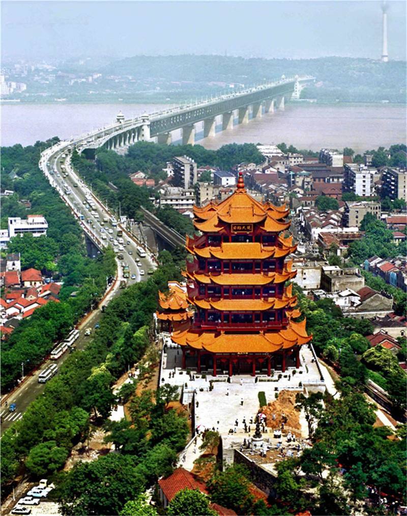 中国最有名的十大匾额图片,天下第一关牌匾几个字是谁题的