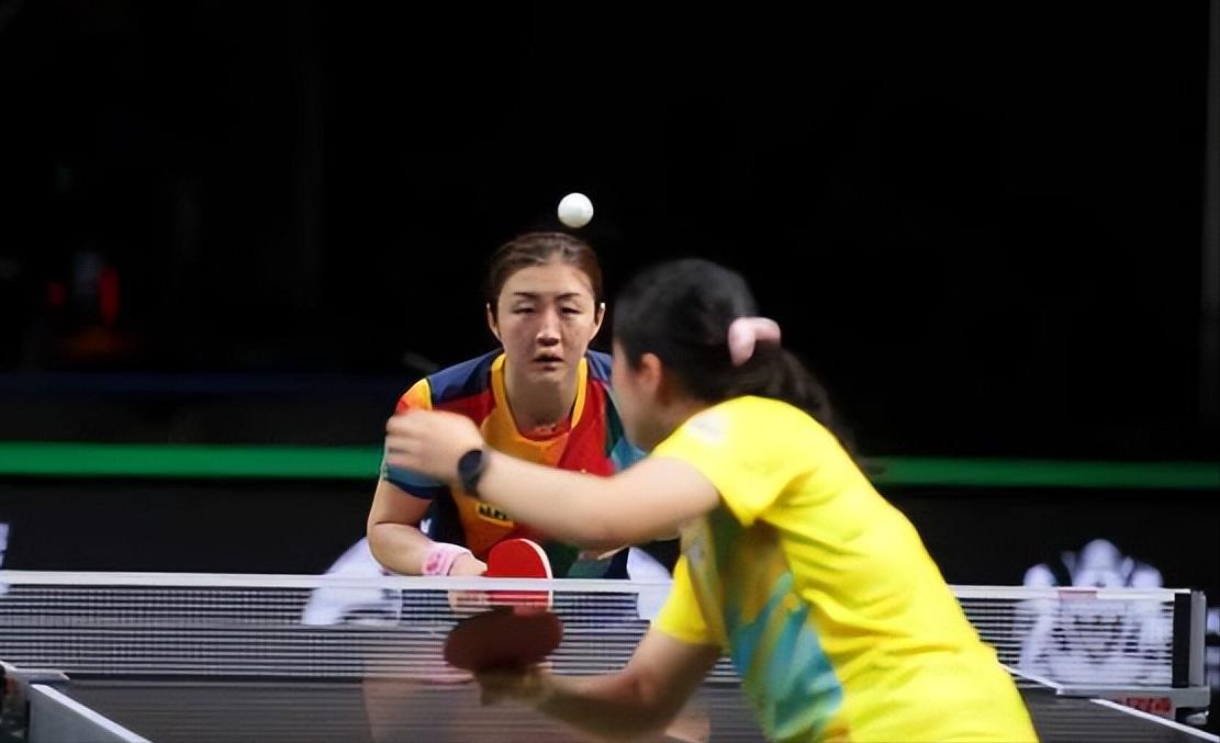 2024世界乒乓球锦标赛半决赛名单,2024年世界乒乓球锦标赛男子决赛