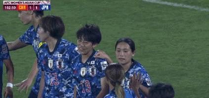 2022中国女足半决赛对战日本,2022中国女足vs日本女足半决赛