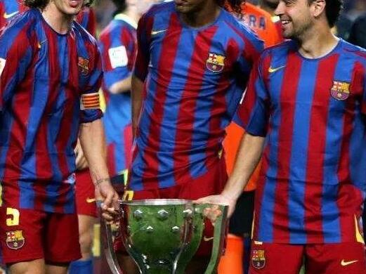 足球精灵小罗,足球精灵小罗拿过的奖杯