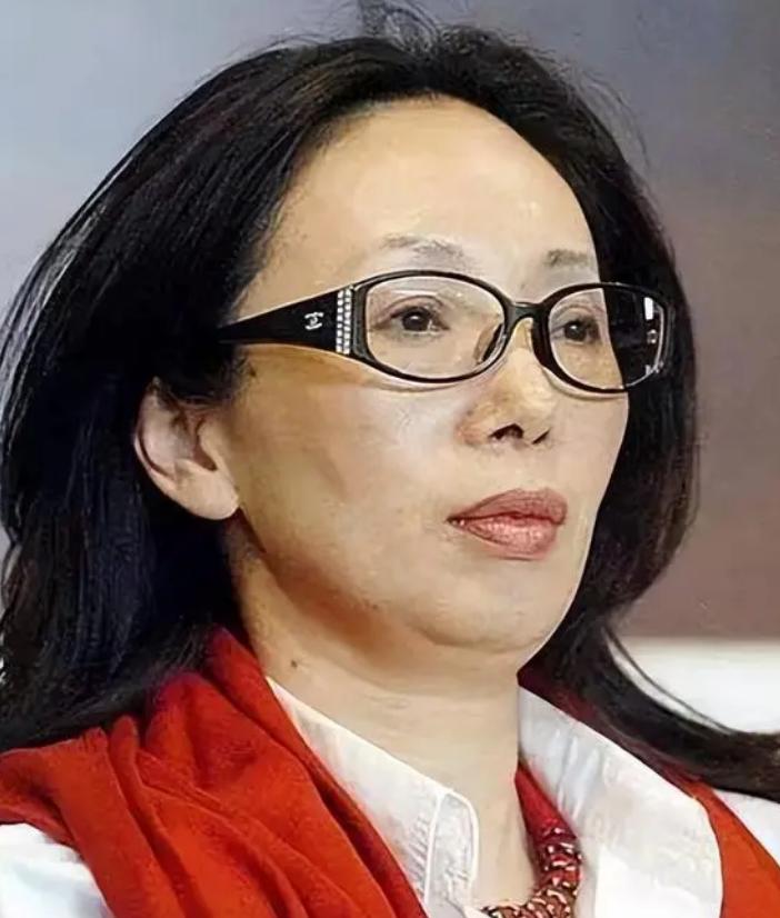 黑龙江女首富戴秀丽,黑龙江女首富戴秀丽的故事