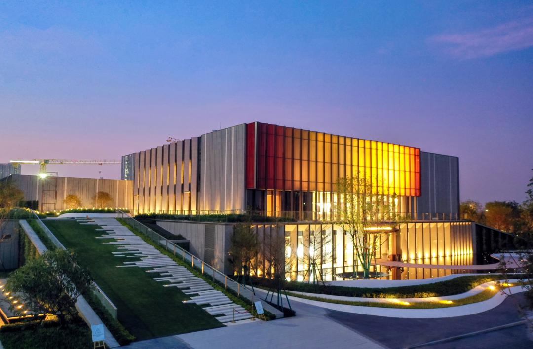 开眼界了全部视频,佛山高端豪宅哪家强