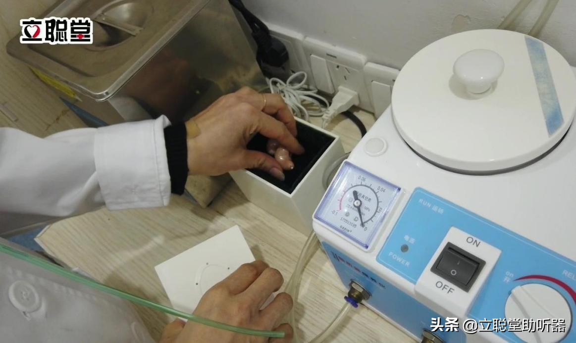 助听器为什么不能随便买一个,助听器有没有必要