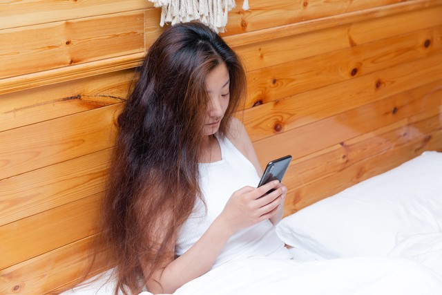 我的不检点闺蜜来避难，不料令男友十分尴尬