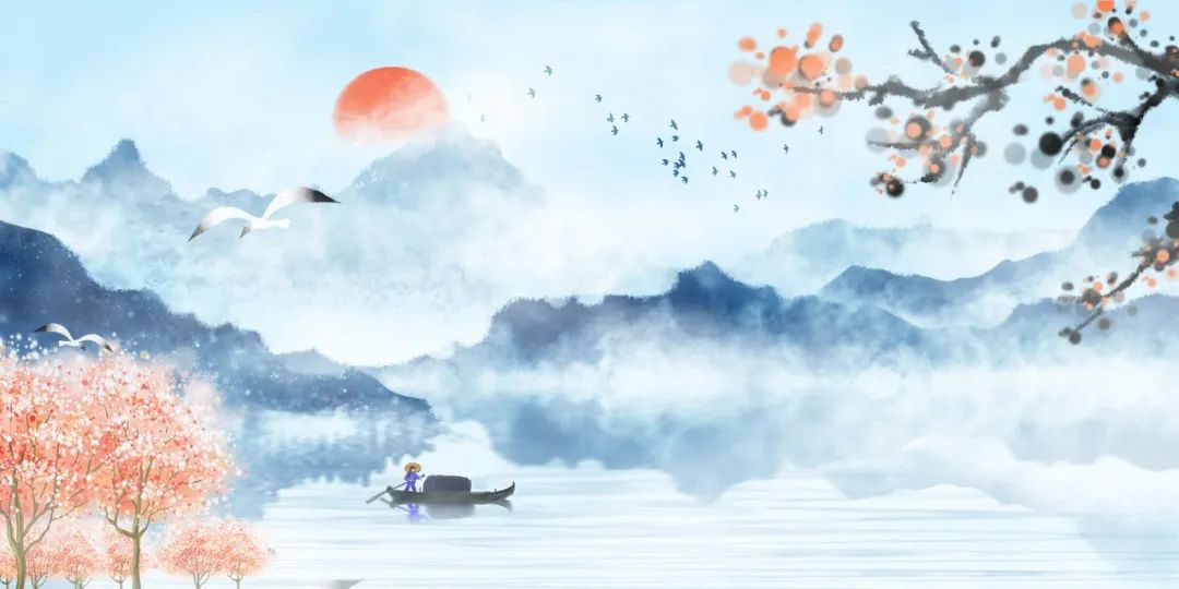 10首绝美五言诗,最美五言诗10首