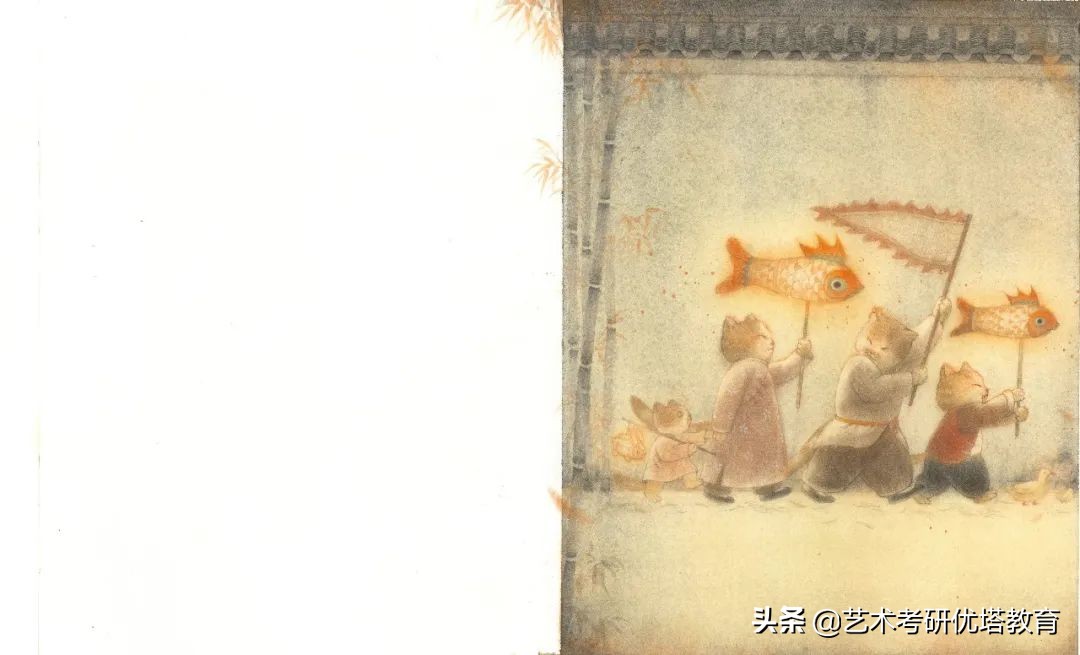 浙江理工大学插画考研,浙江理工大学商业插画考研