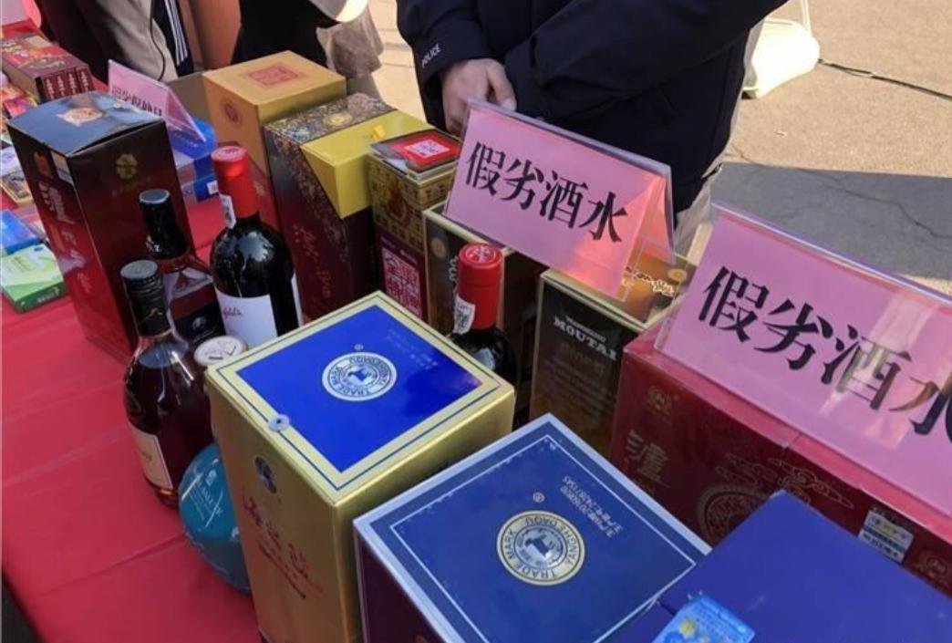 烟酒店的酒为什么便宜,烟酒店白酒零售利润有多大