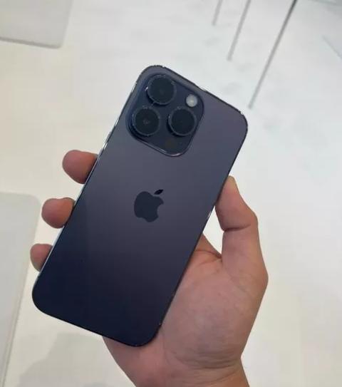 iphone14pro做工怎么样,iphone14pro质量问题