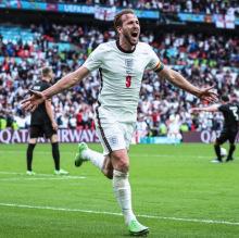 大英帝星哈里凯恩加盟,大英帝星哈里凯恩第一视角