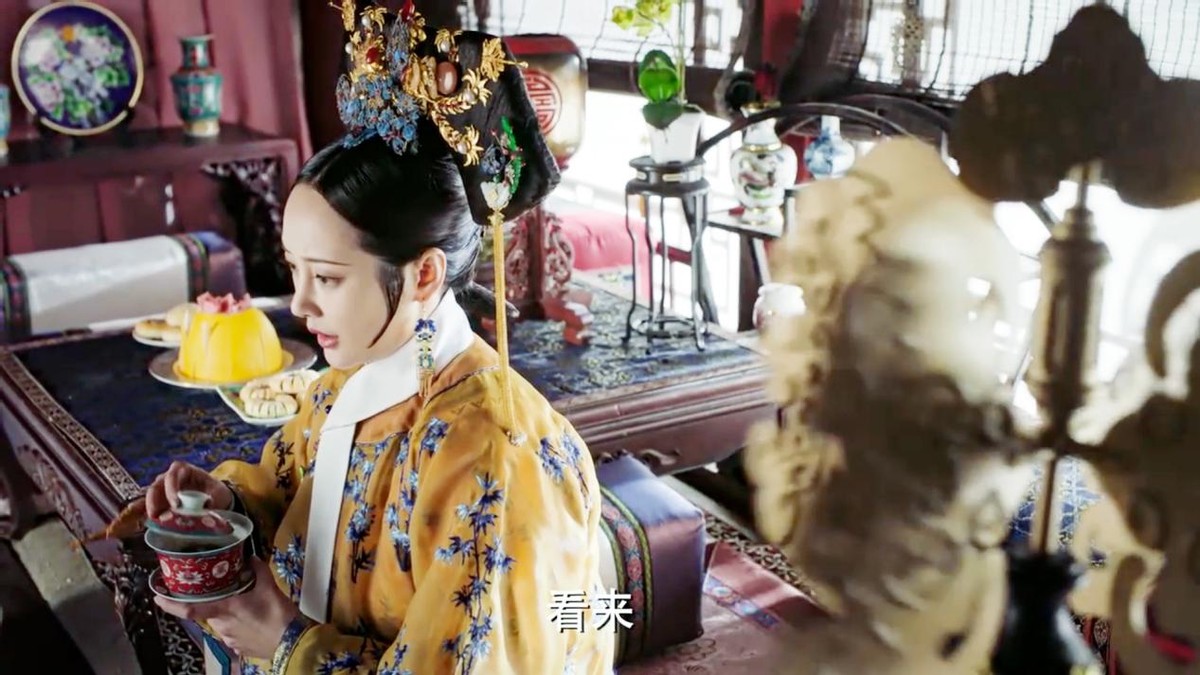 如懿传莲心黑化惩治王钦,如懿传小说里王钦对莲心怎么了