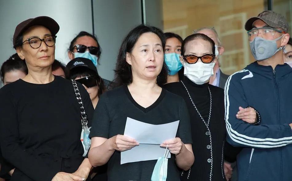 何鸿燊大房有几个孩子,何鸿燊第十八个孩子