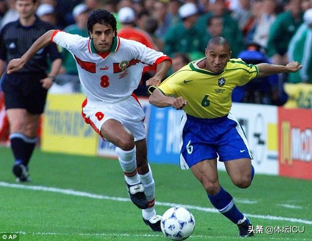 18年世界杯法国14号球员,1998年世界杯法国三大主力