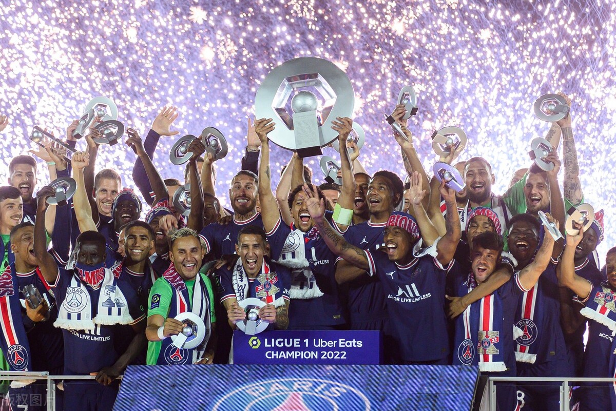 为什么法国球队强,为什么法国的足球这么厉害