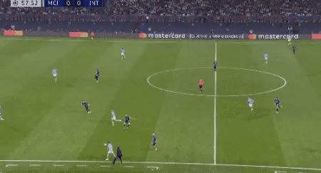 曼城1-0国际米兰罗德里破门,国米曼城欧冠决赛卢卡库