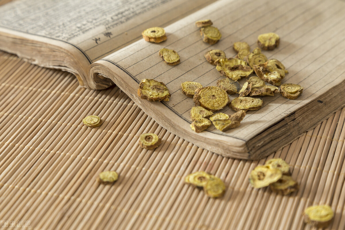 温脾散寒祛湿化痰张仲景,张仲景养血通脉温经散寒