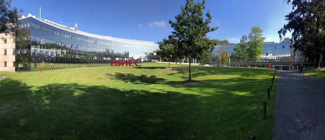 无感购物体验进入法国!云拿助力零售巨头欧尚落地首家自动化商店