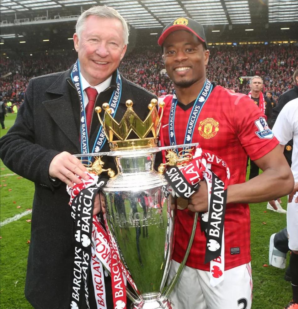 曼联现在究竟怎么了,曼联现在到底怎么了