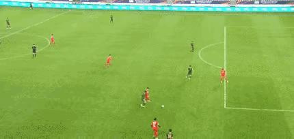 泾川文汇北京国安球迷,甘肃泾川文汇队战胜北京国安队